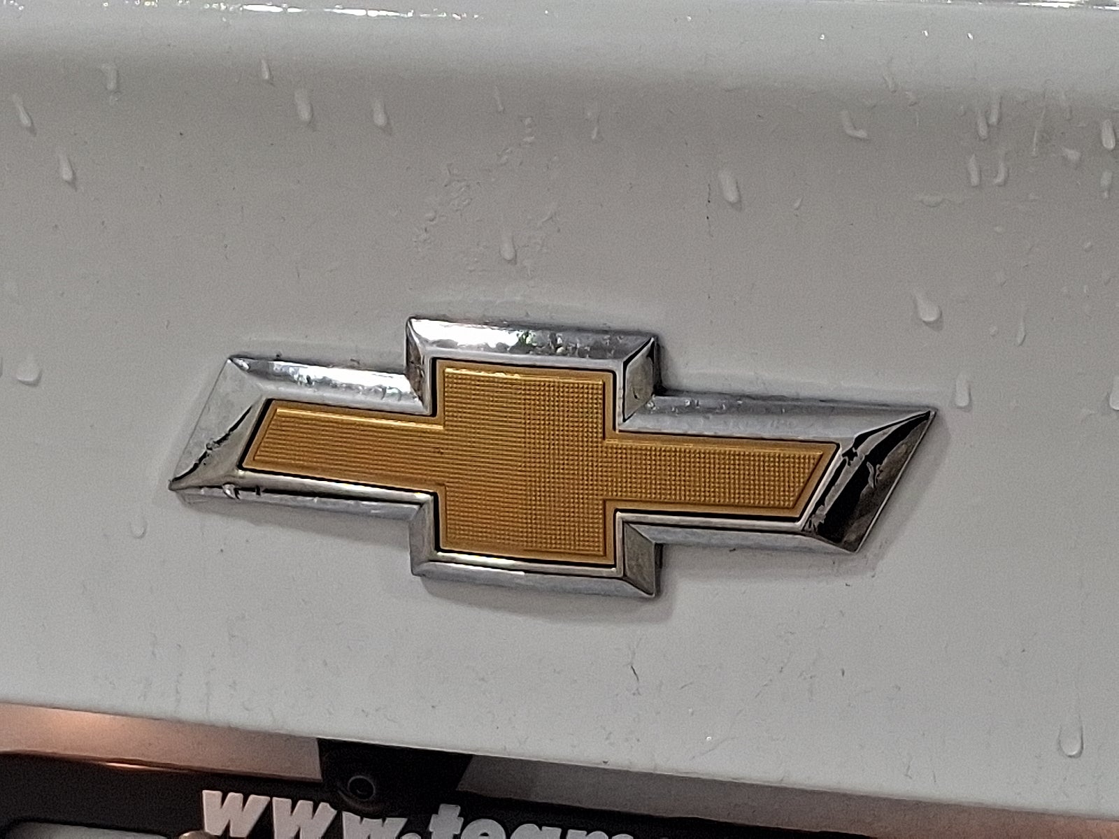 2025 Chevrolet Malibu FWD LS