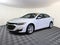 2025 Chevrolet Malibu FWD LS