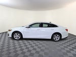2025 Chevrolet Malibu FWD LS