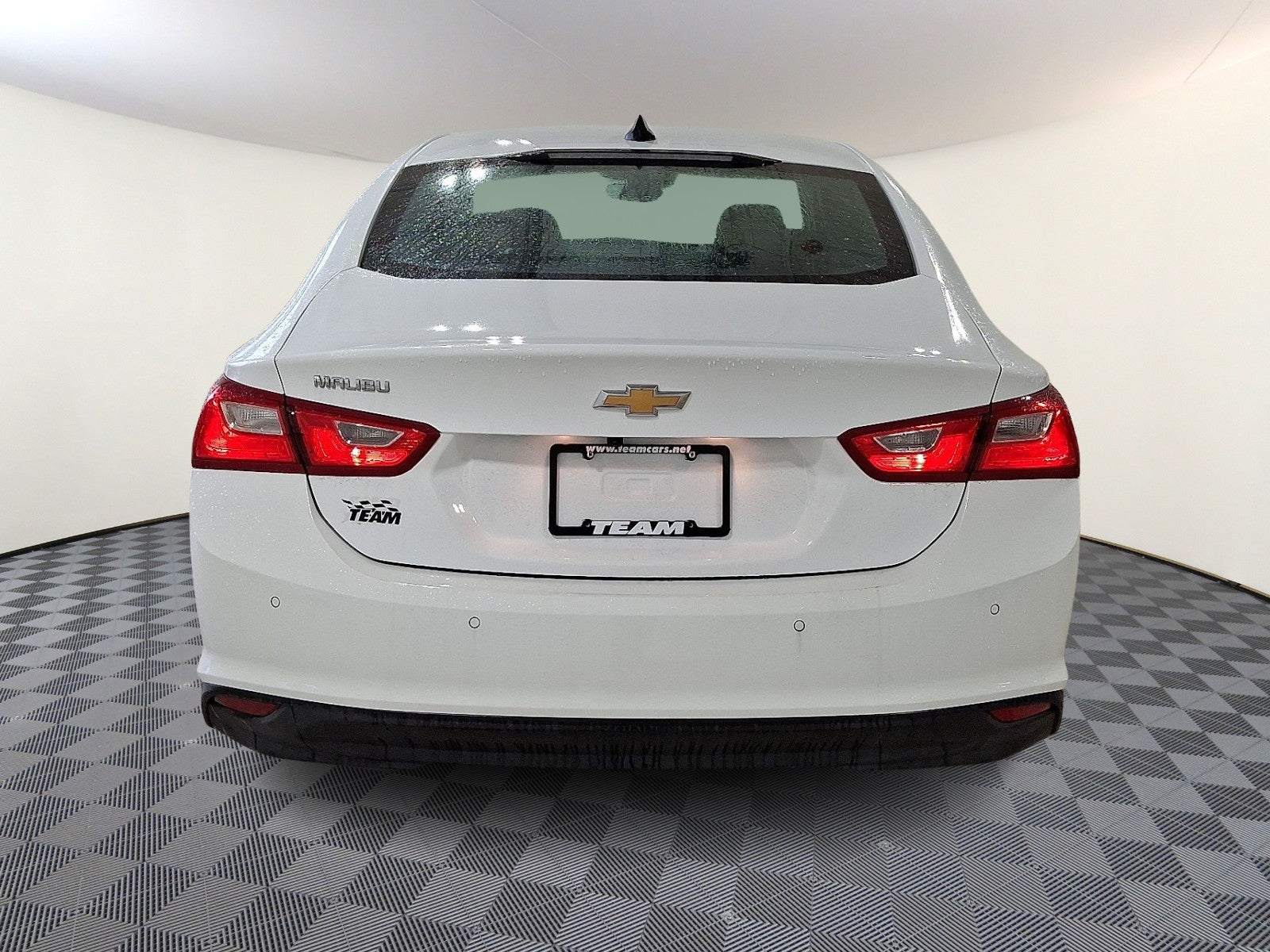 2025 Chevrolet Malibu FWD LS