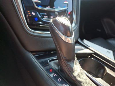 2019 Cadillac CTS Luxury