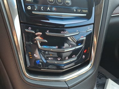 2019 Cadillac CTS Luxury