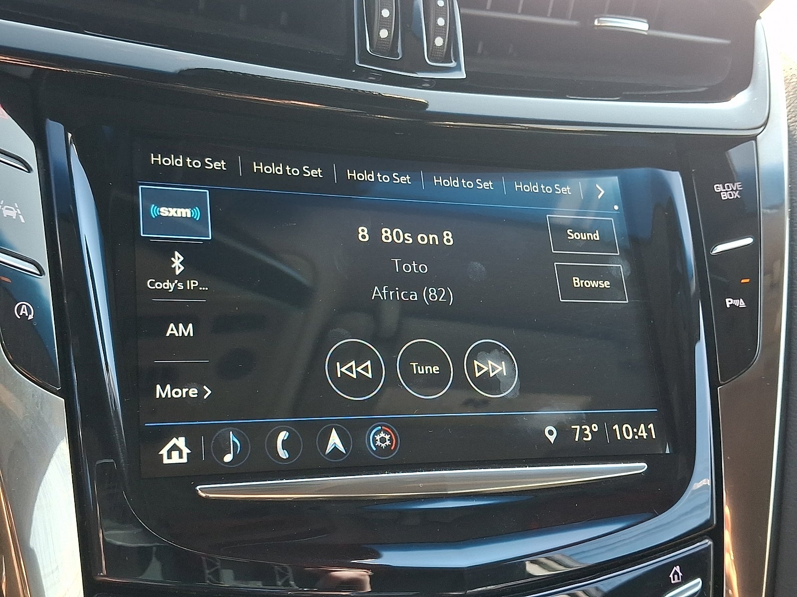 2019 Cadillac CTS Luxury