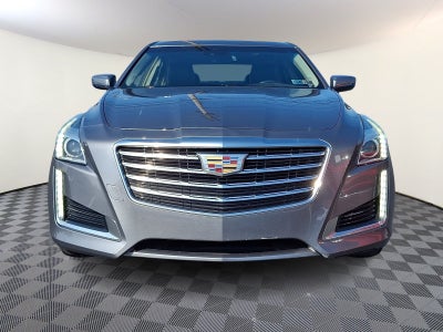 2019 Cadillac CTS Luxury