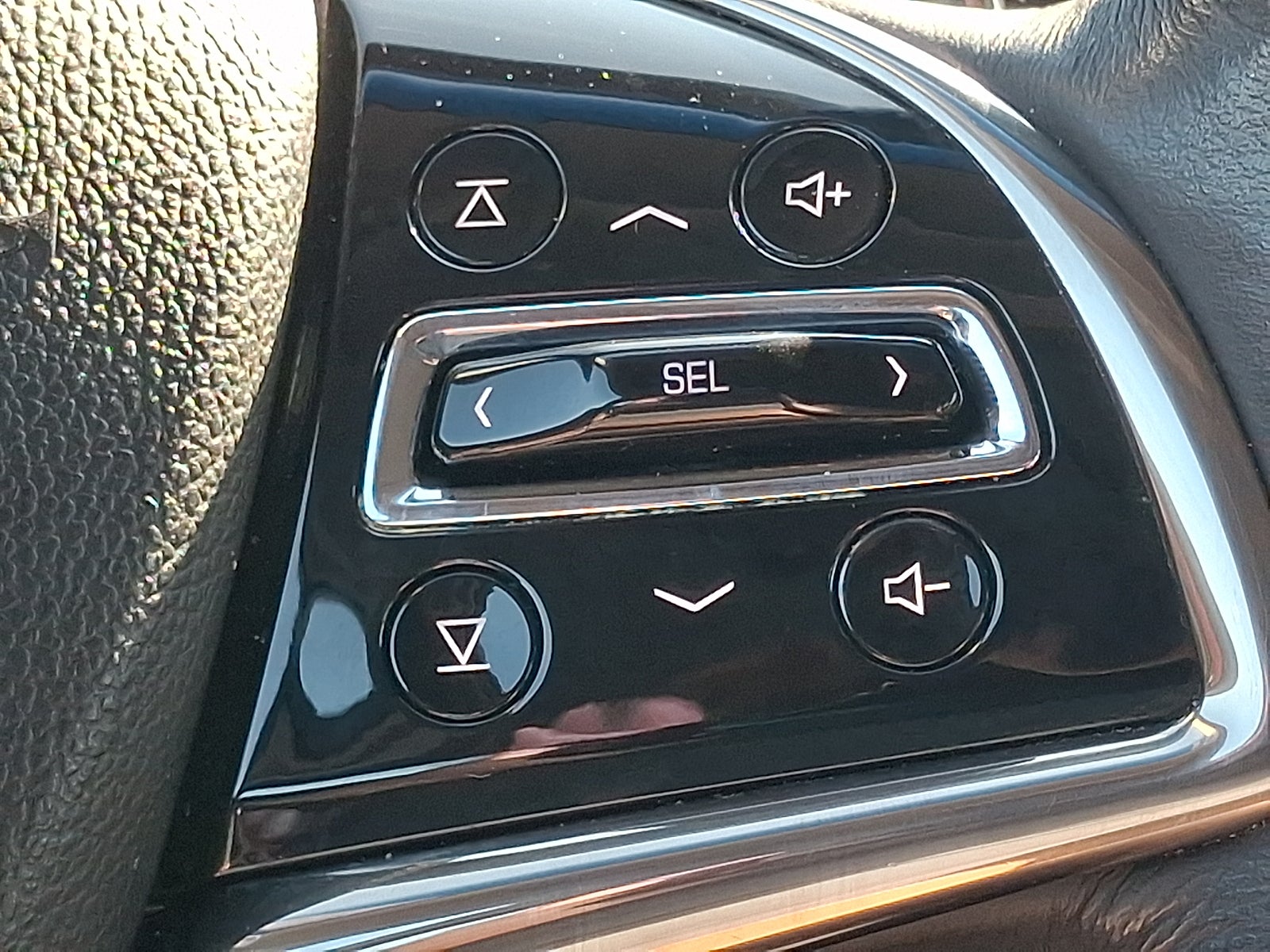 2019 Cadillac CTS Luxury