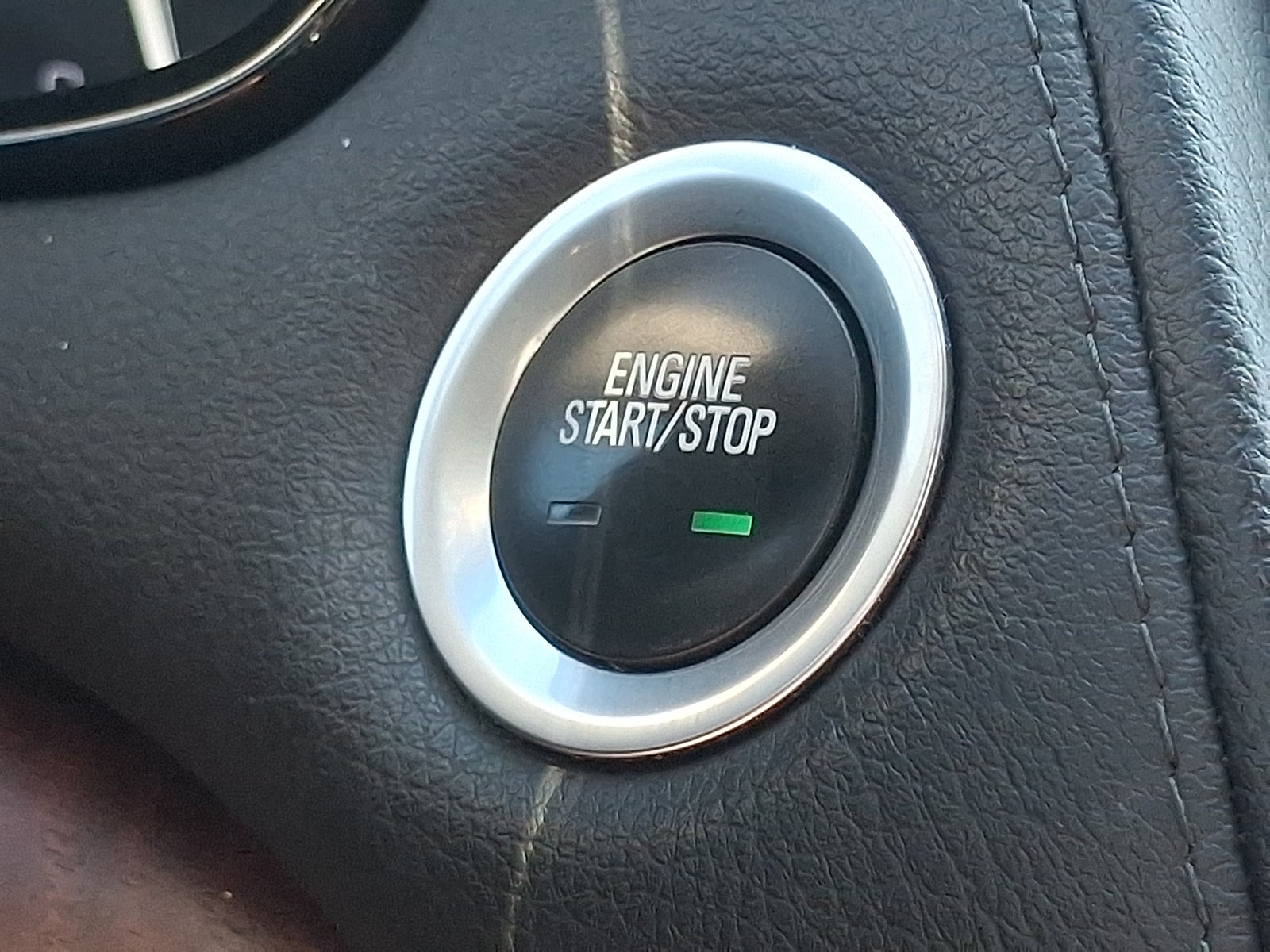2019 Cadillac CTS Luxury