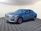 2019 Cadillac CTS Luxury