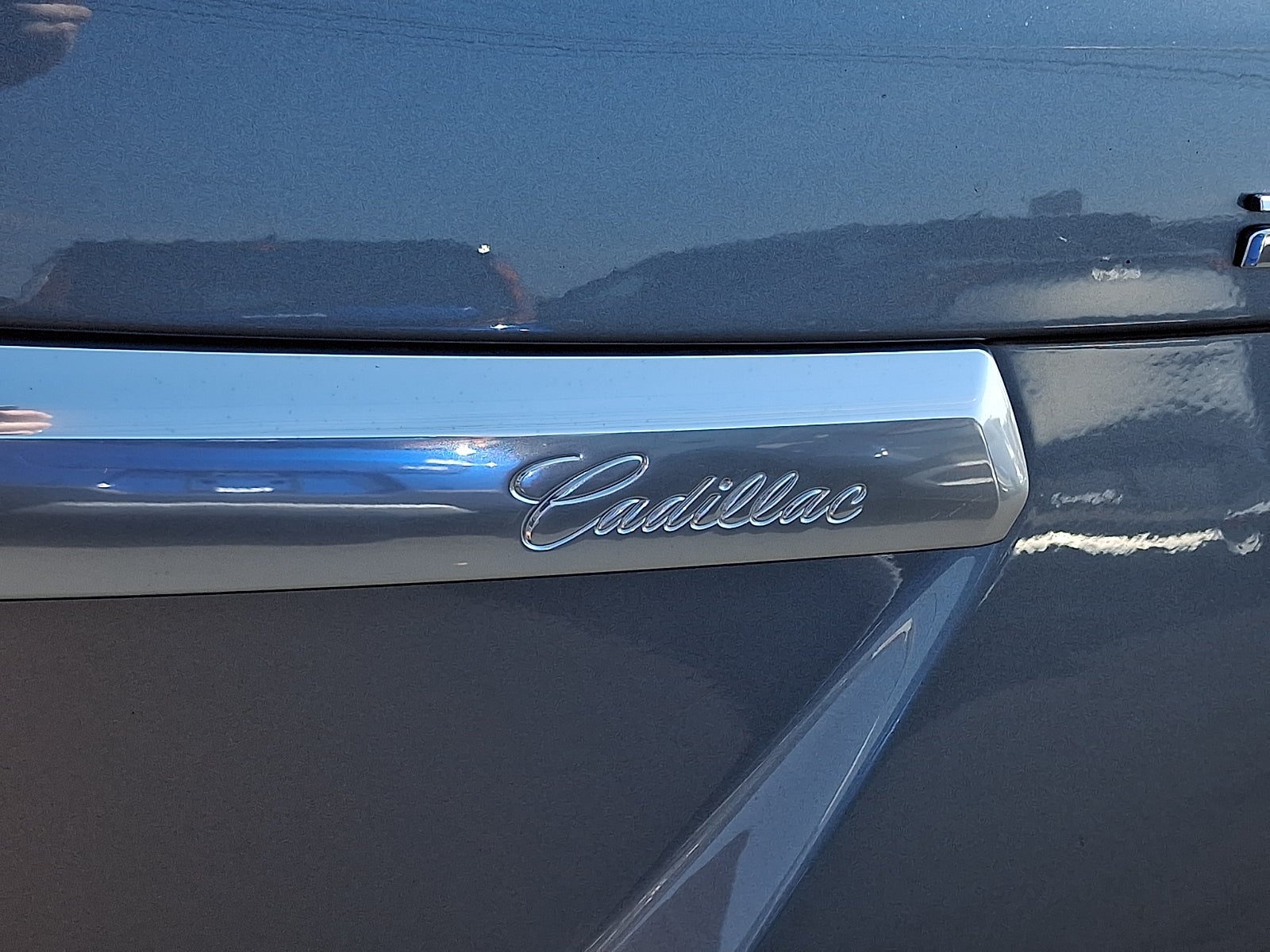 2019 Cadillac CTS Luxury