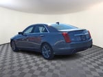 2019 Cadillac CTS Luxury