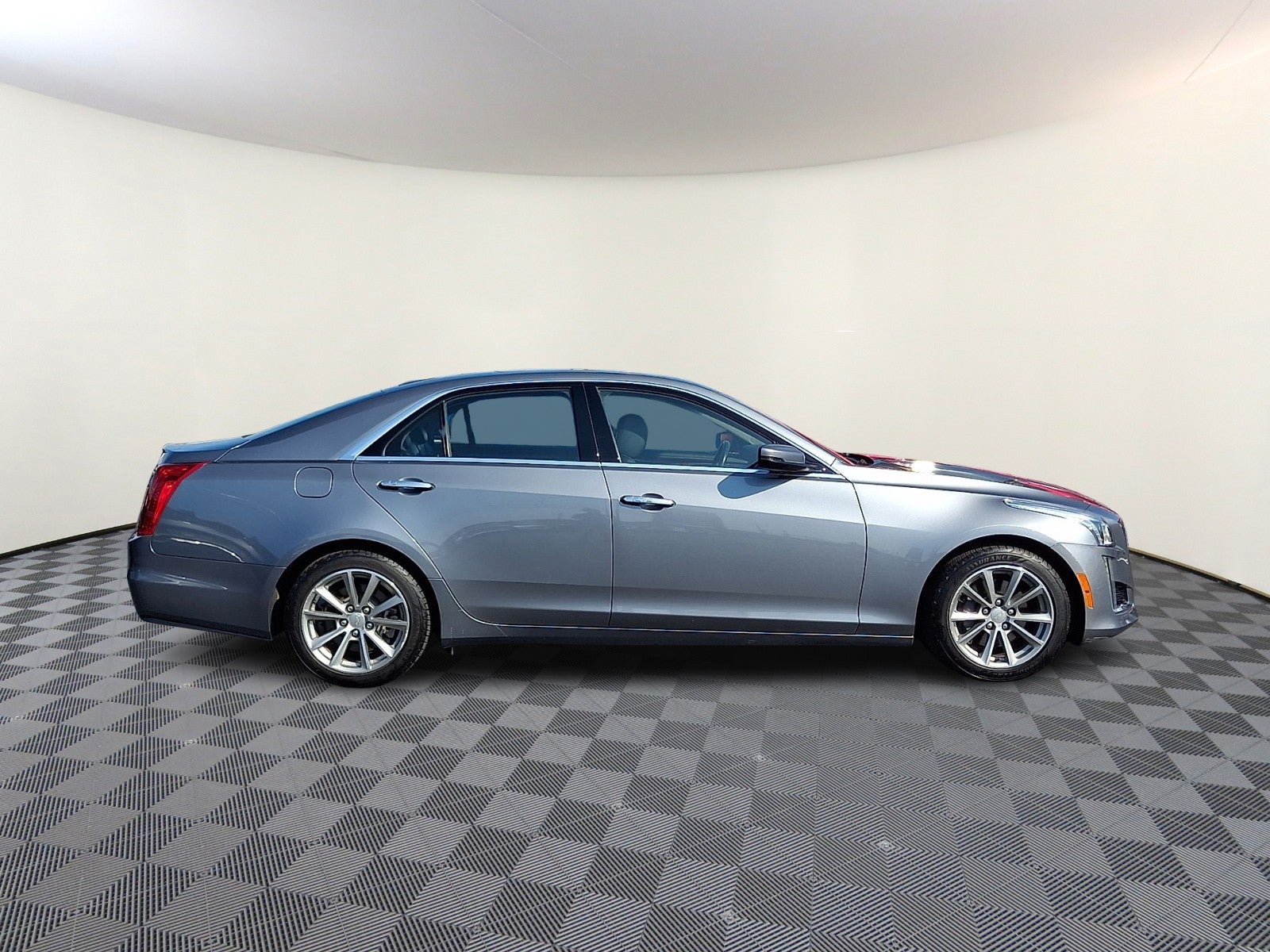 2019 Cadillac CTS Luxury