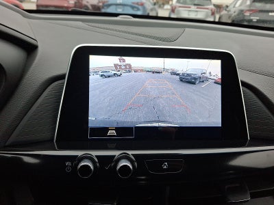 2025 Cadillac CT4 Luxury AWD