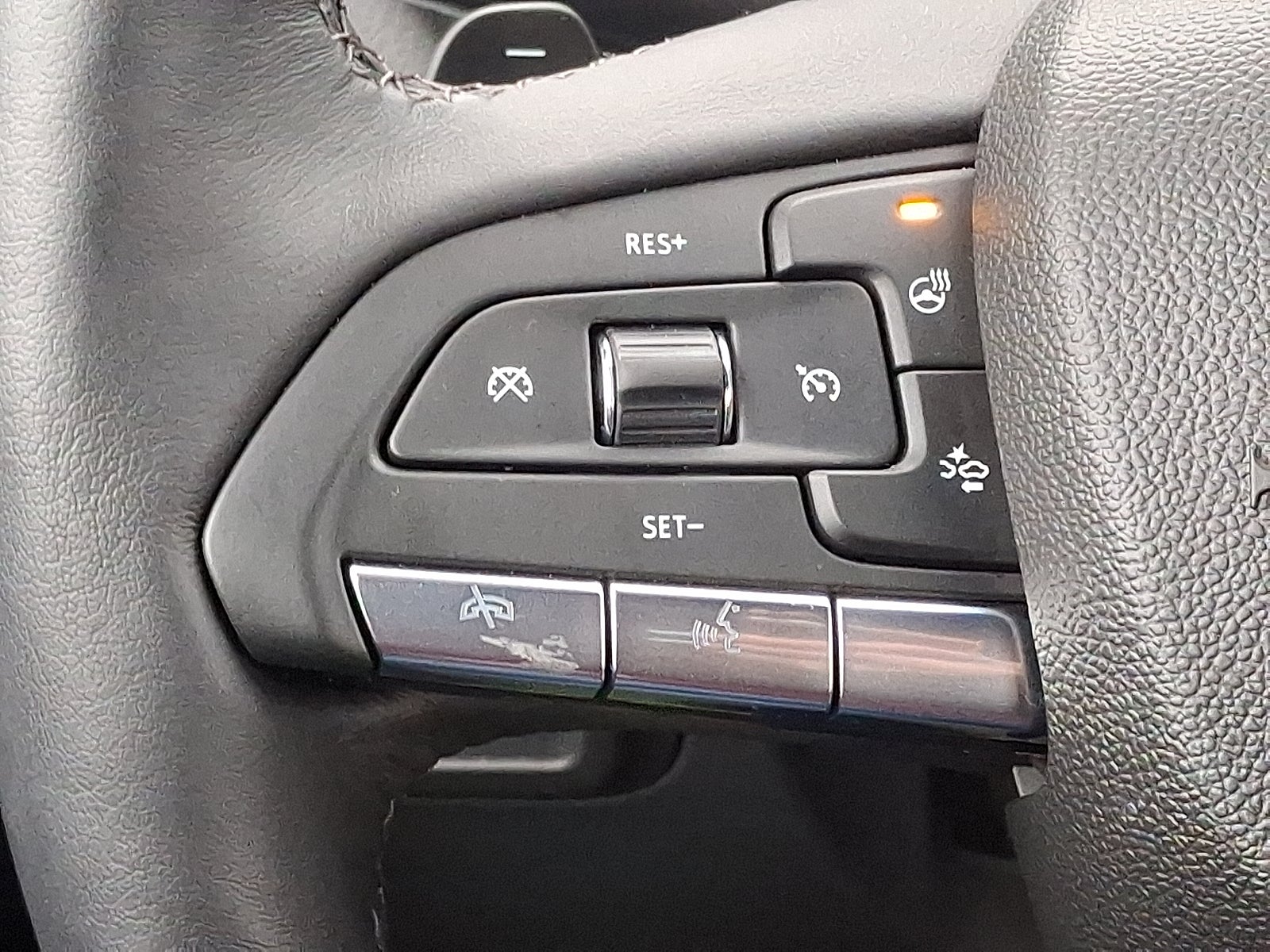 2025 Cadillac CT4 Luxury AWD