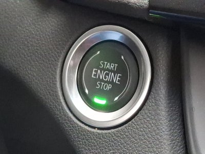 2025 Cadillac CT4 Luxury AWD