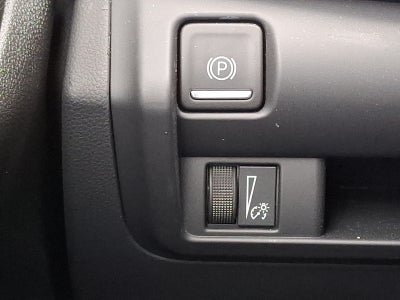 2025 Cadillac CT4 Luxury AWD