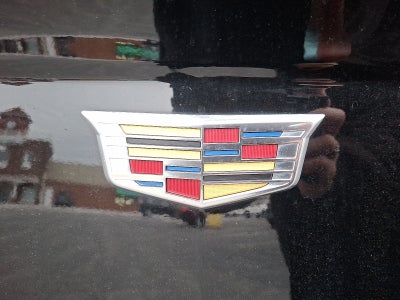 2025 Cadillac CT4 Luxury AWD