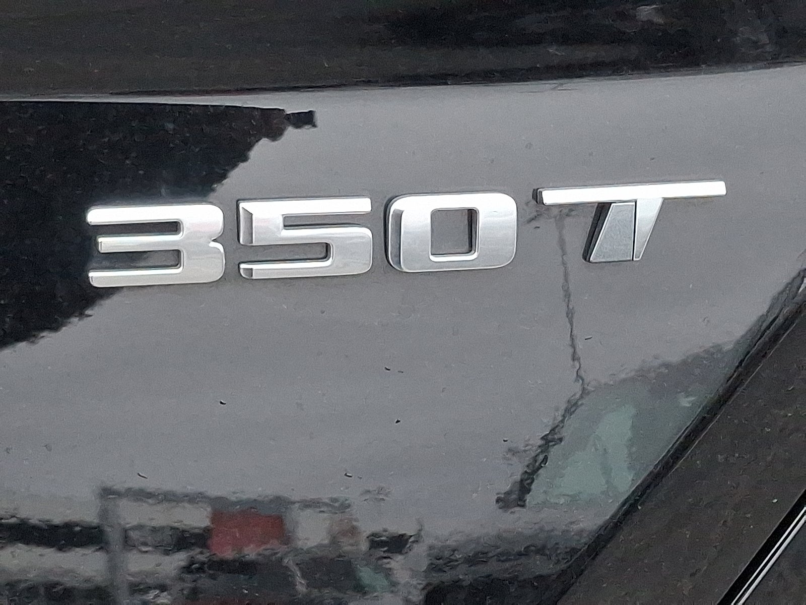 2025 Cadillac CT4 Luxury AWD