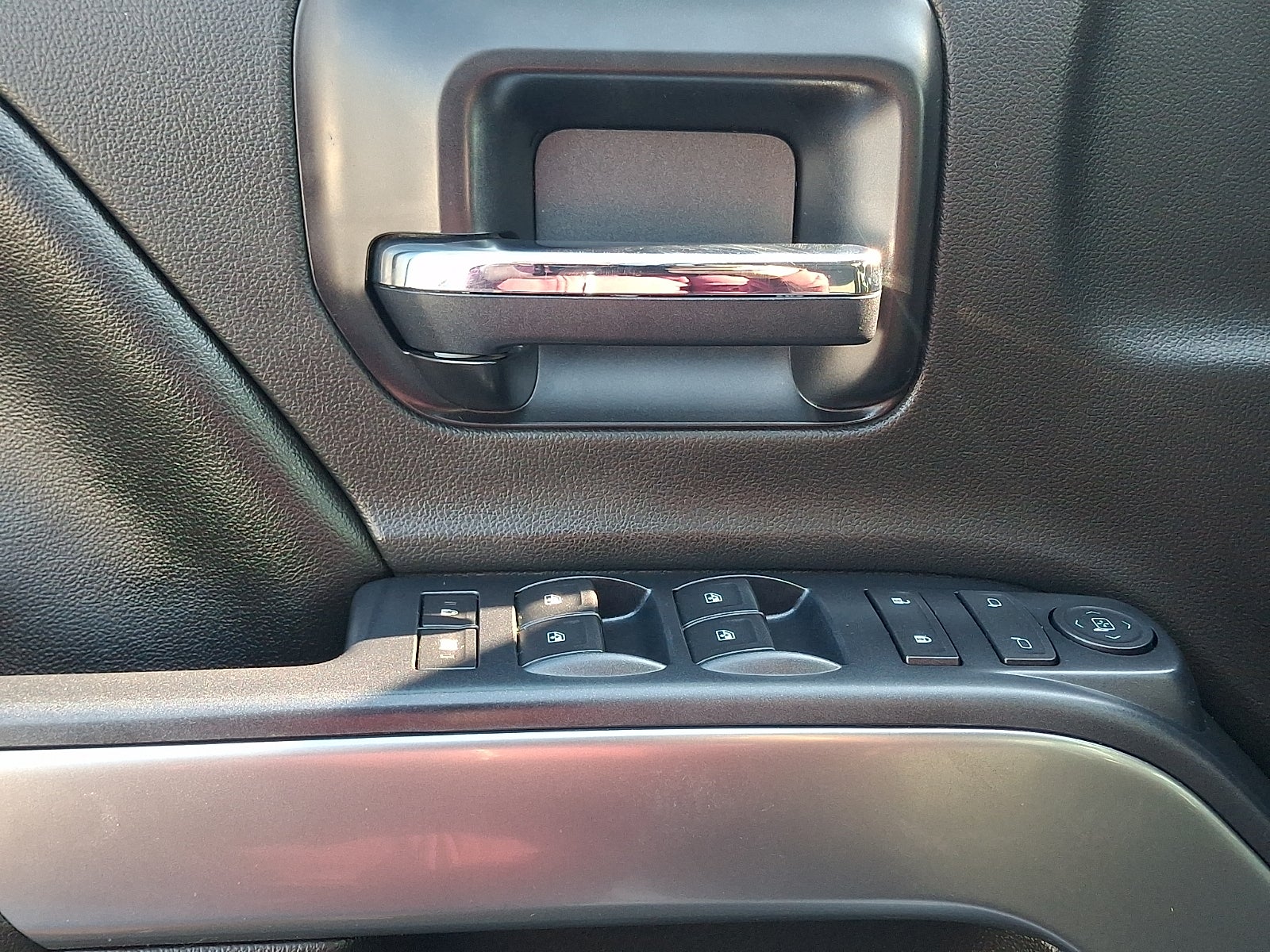 2015 Chevrolet Silverado 2500HD LT