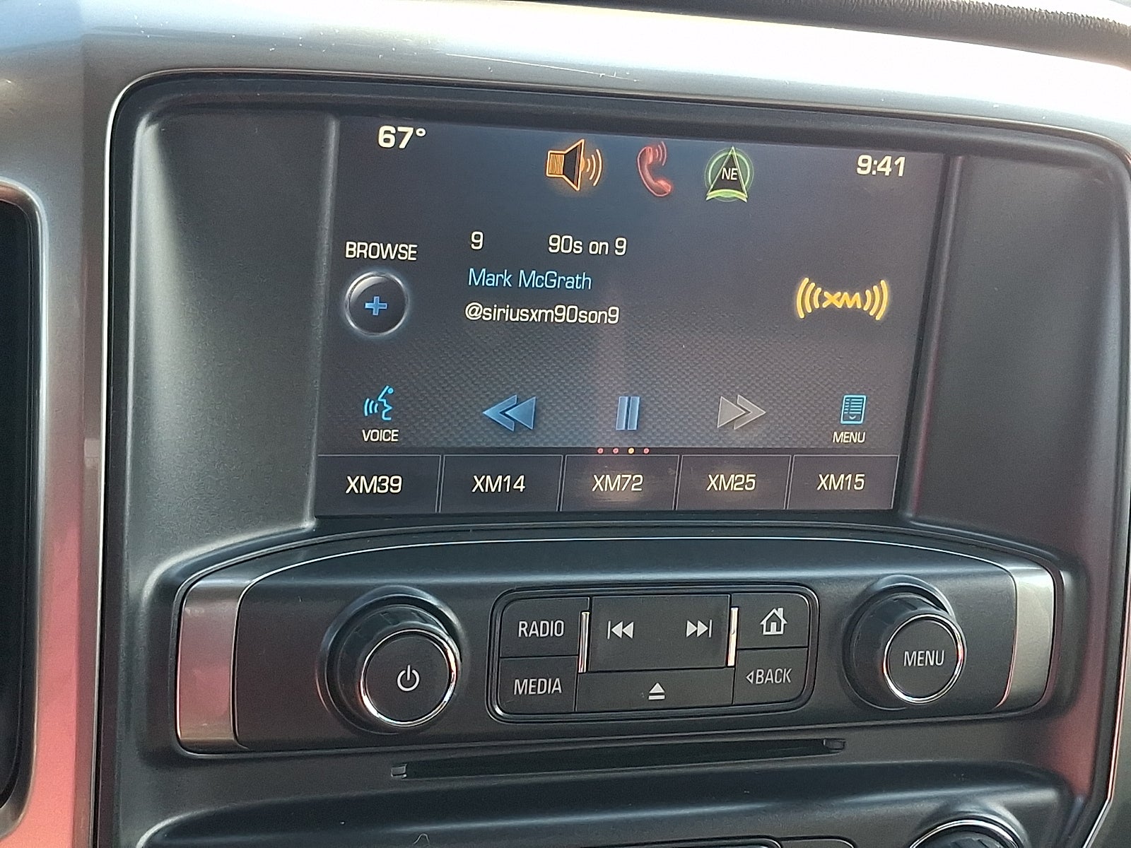 2015 Chevrolet Silverado 2500HD LT