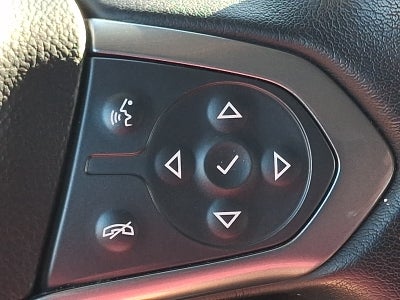 2015 Chevrolet Silverado 2500HD LT