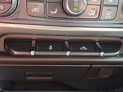 2015 Chevrolet Silverado 2500HD LT