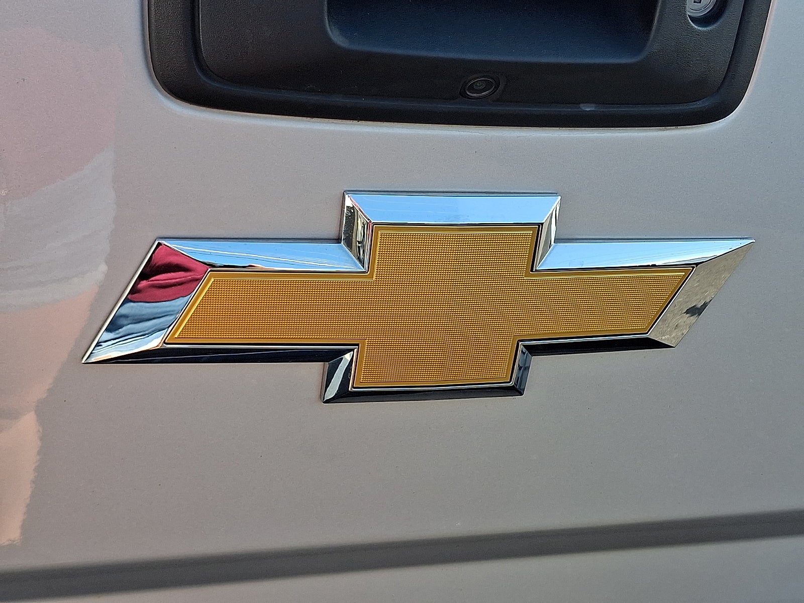 2015 Chevrolet Silverado 2500HD LT