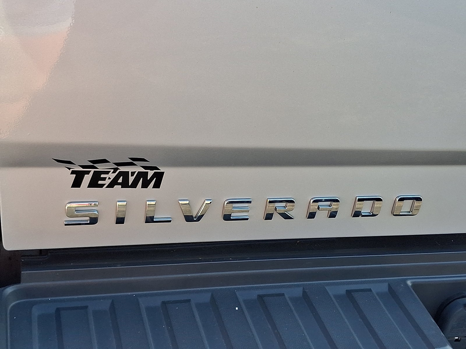 2015 Chevrolet Silverado 2500HD LT