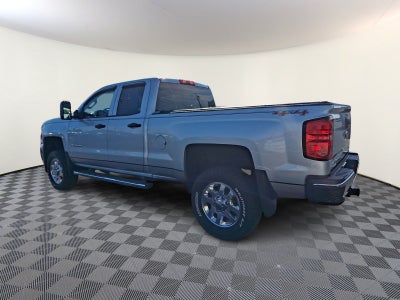 2015 Chevrolet Silverado 2500HD LT