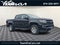 2022 Chevrolet Colorado 4WD Crew Cab Short Box LT