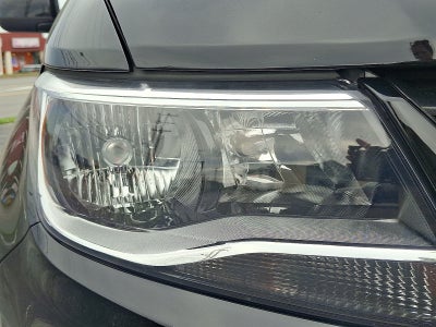 2022 Chevrolet Colorado 4WD Crew Cab Short Box LT