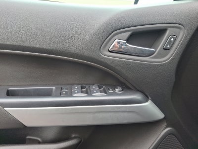 2022 Chevrolet Colorado 4WD Crew Cab Short Box LT