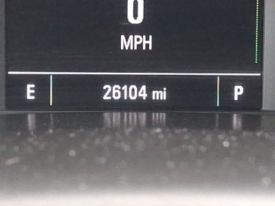 2022 Chevrolet Colorado 4WD Crew Cab Short Box LT