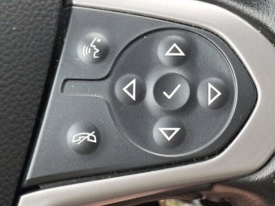 2022 Chevrolet Colorado 4WD Crew Cab Short Box LT