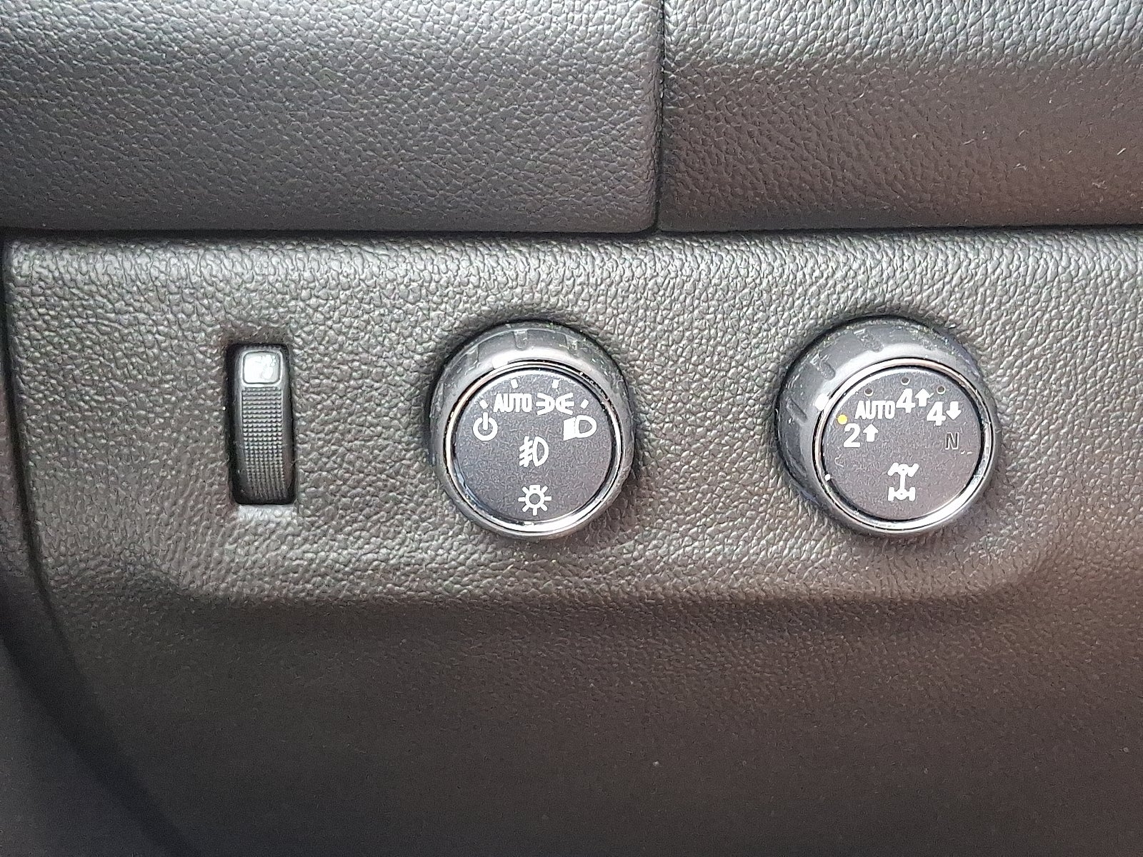 2022 Chevrolet Colorado 4WD Crew Cab Short Box LT