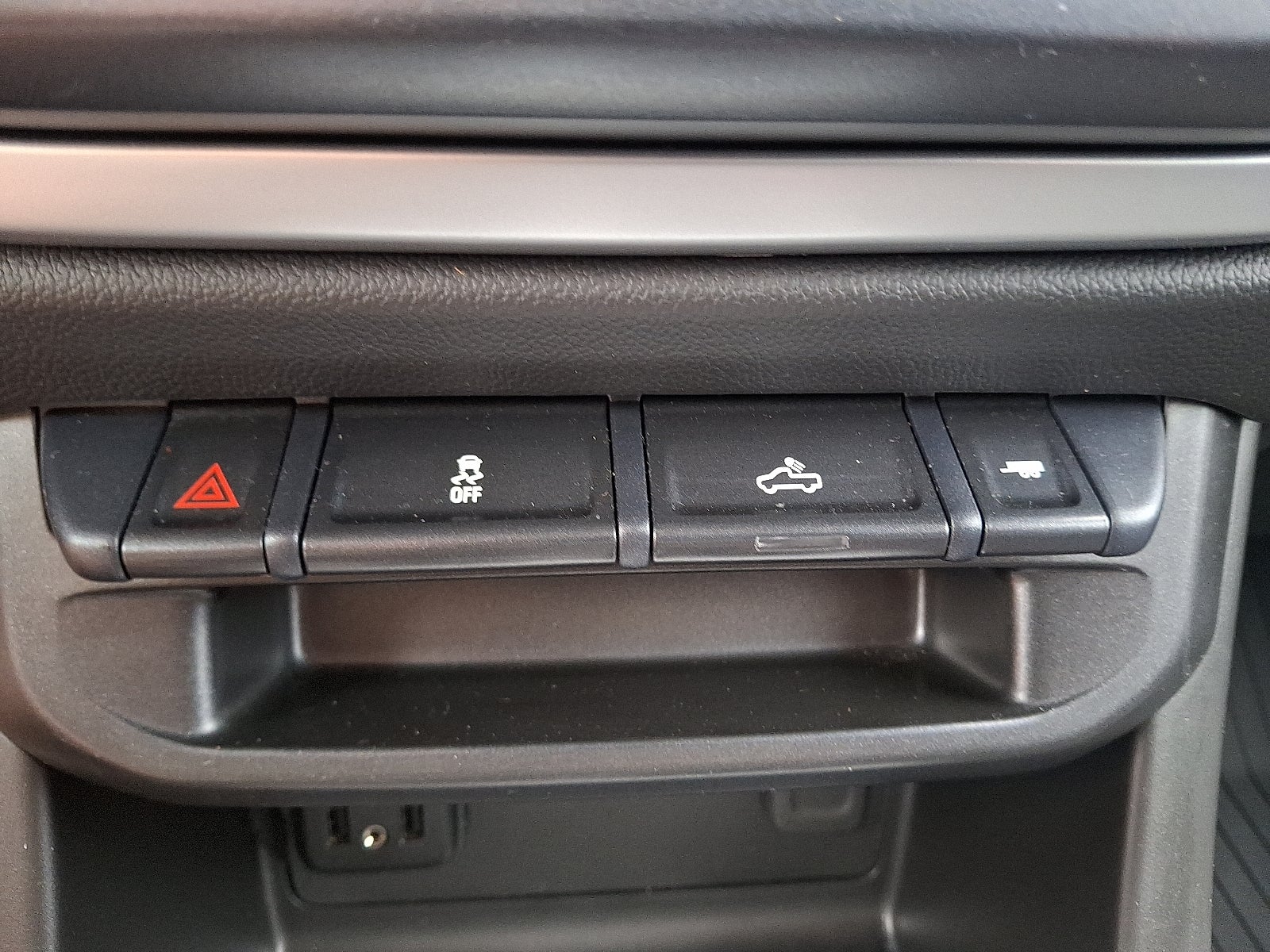 2022 Chevrolet Colorado 4WD Crew Cab Short Box LT