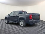 2022 Chevrolet Colorado 4WD Crew Cab Short Box LT