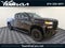 2022 Chevrolet Silverado 1500 LTD Custom Trail Boss