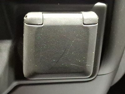 2022 Chevrolet Silverado 1500 LTD Custom Trail Boss