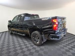 2022 Chevrolet Silverado 1500 LTD Custom Trail Boss