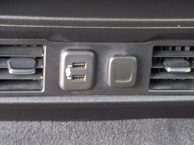 2022 Chevrolet Silverado 1500 LTD 4WD Crew Cab Short Bed LT with 2FL