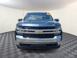 2022 Chevrolet Silverado 1500 LTD 4WD Crew Cab Short Bed LT with 2FL