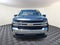 2022 Chevrolet Silverado 1500 LTD 4WD Crew Cab Short Bed LT with 2FL