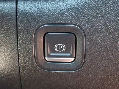 2022 Chevrolet Silverado 1500 LTD 4WD Crew Cab Short Bed LT with 2FL