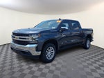 2022 Chevrolet Silverado 1500 LTD 4WD Crew Cab Short Bed LT with 2FL