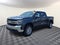 2022 Chevrolet Silverado 1500 LTD 4WD Crew Cab Short Bed LT with 2FL
