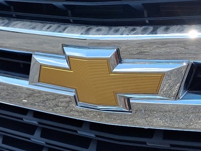 2022 Chevrolet Silverado 1500 LTD 4WD Crew Cab Short Bed LT with 2FL