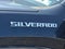2022 Chevrolet Silverado 1500 LTD 4WD Crew Cab Short Bed LT with 2FL