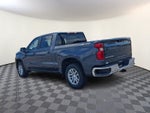 2022 Chevrolet Silverado 1500 LTD 4WD Crew Cab Short Bed LT with 2FL