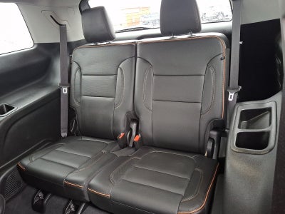 2023 GMC Acadia AWD AT4