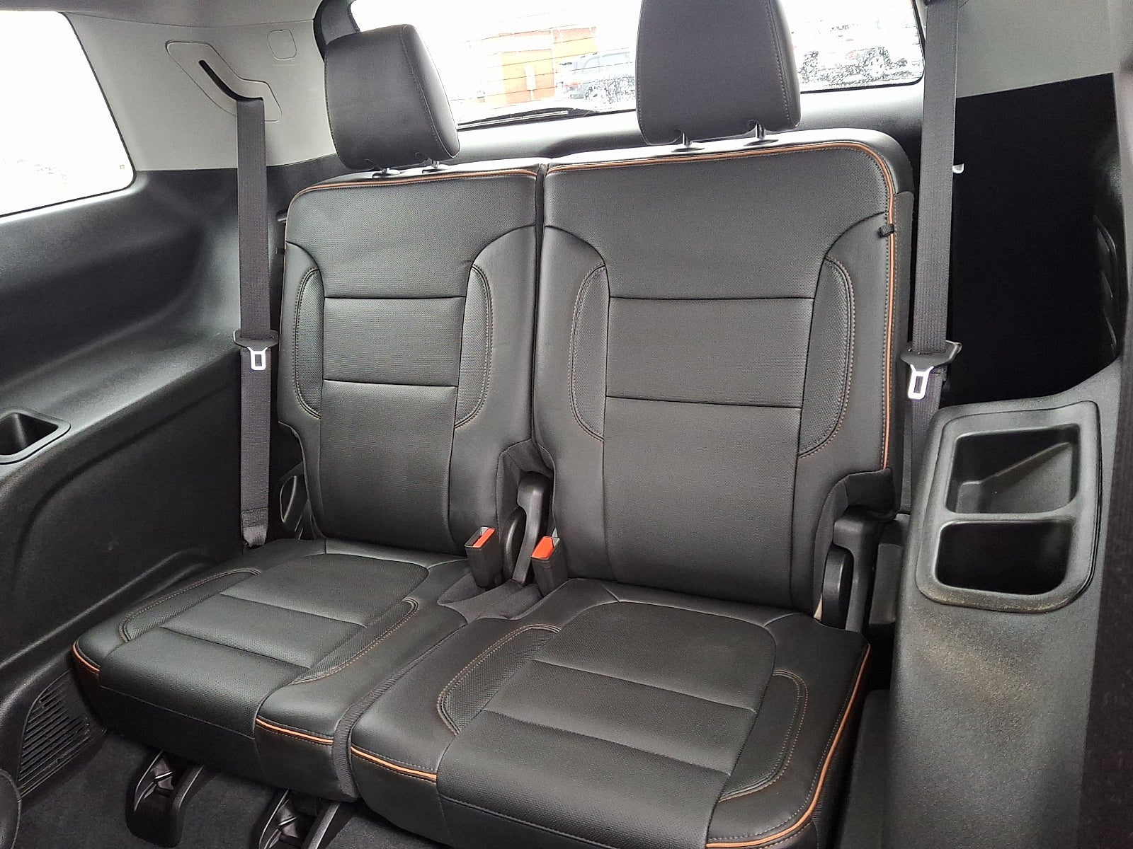 2023 GMC Acadia AWD AT4