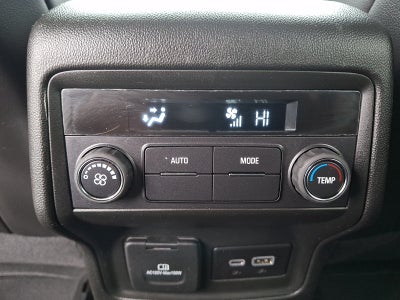 2023 GMC Acadia AWD AT4